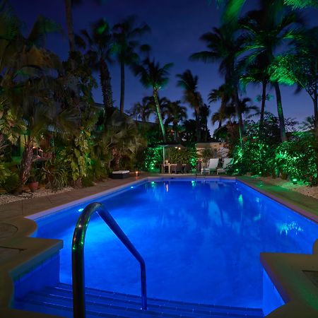Paradera Park Aruba Oranjestad Zewnętrze zdjęcie