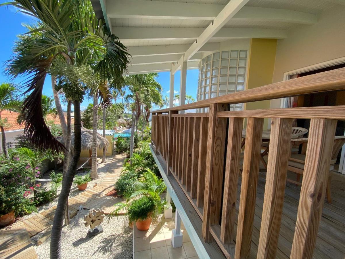 Paradera Park Aruba Oranjestad Zewnętrze zdjęcie