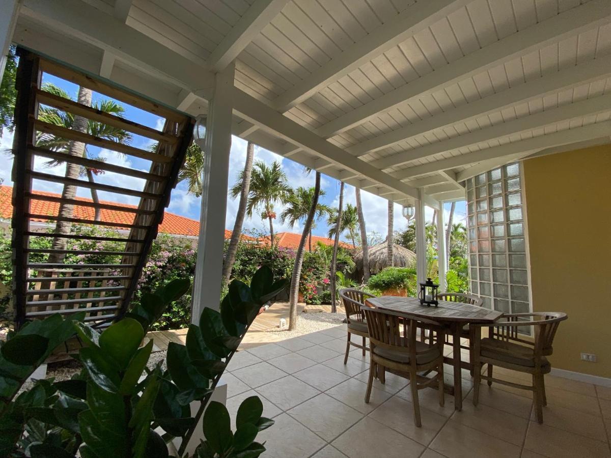 Paradera Park Aruba Oranjestad Zewnętrze zdjęcie
