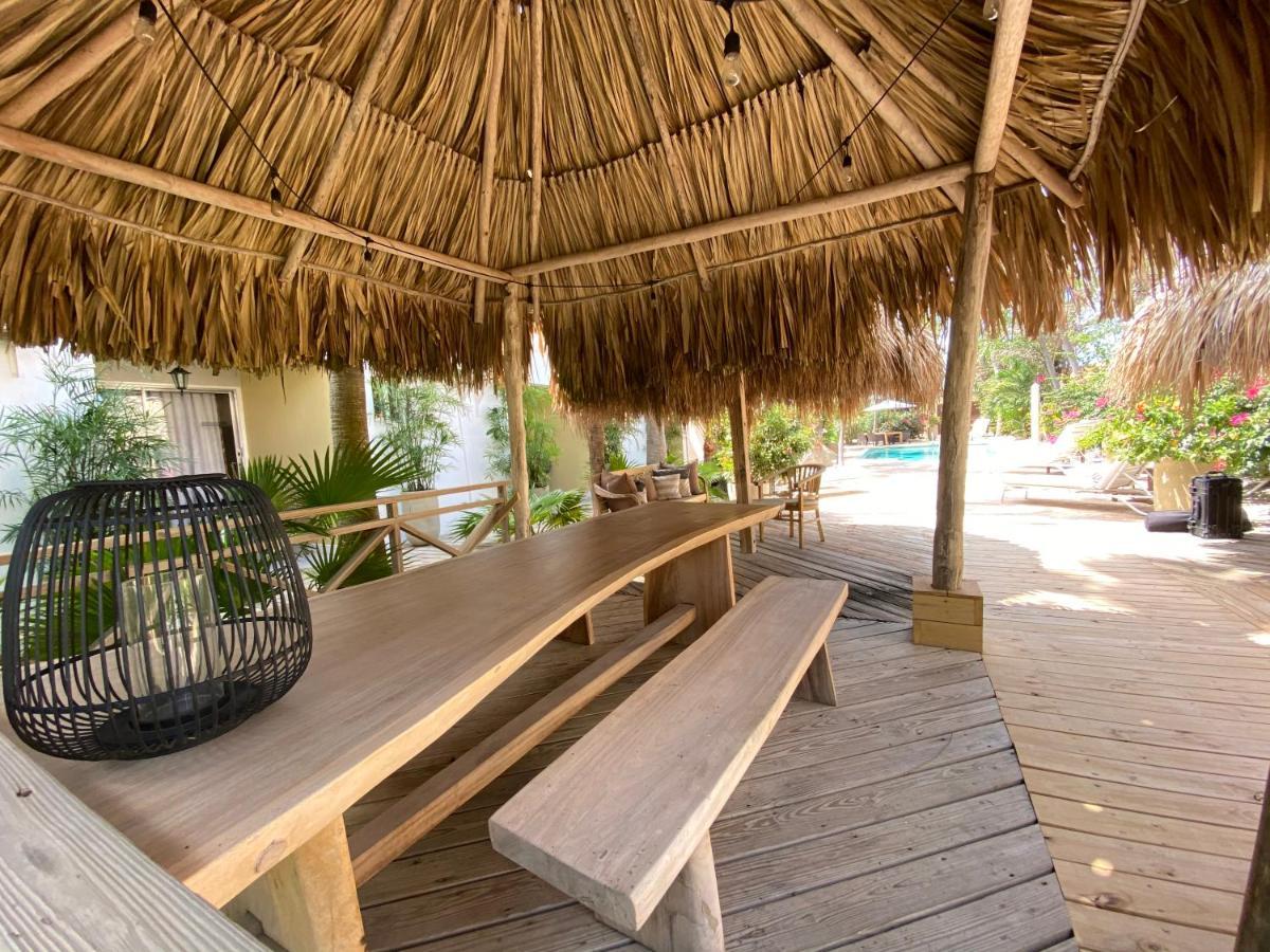 Paradera Park Aruba Oranjestad Zewnętrze zdjęcie