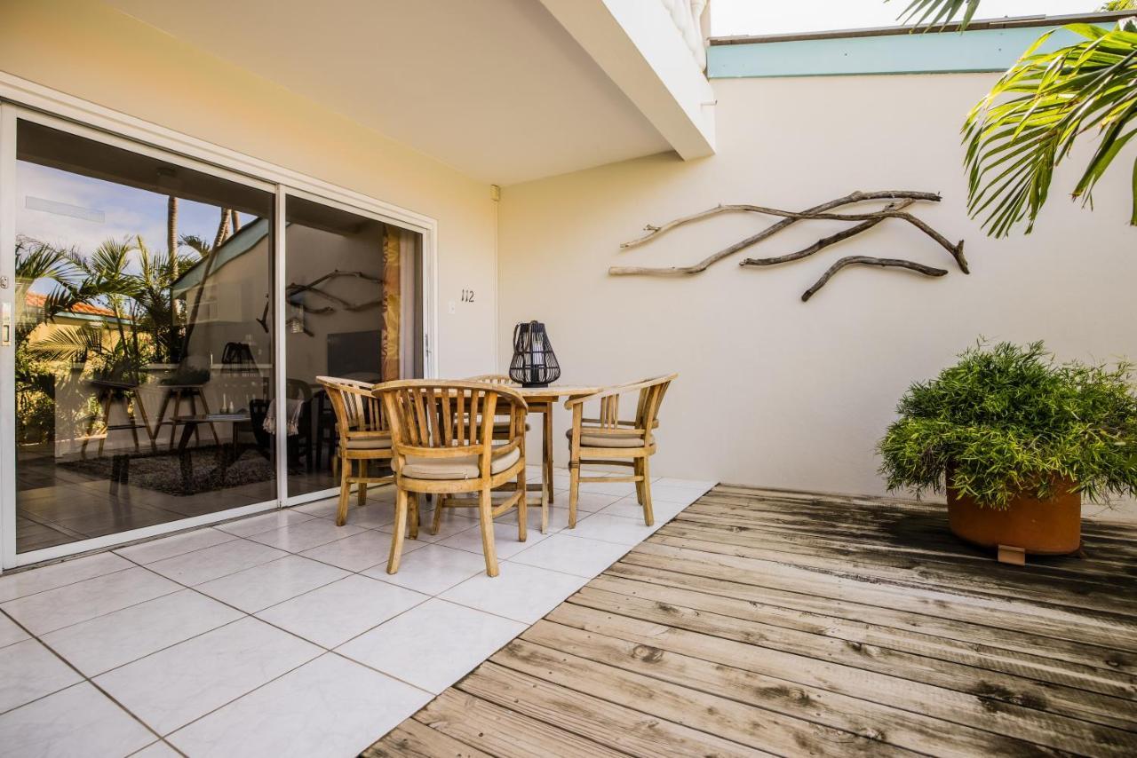 Paradera Park Aruba Oranjestad Zewnętrze zdjęcie