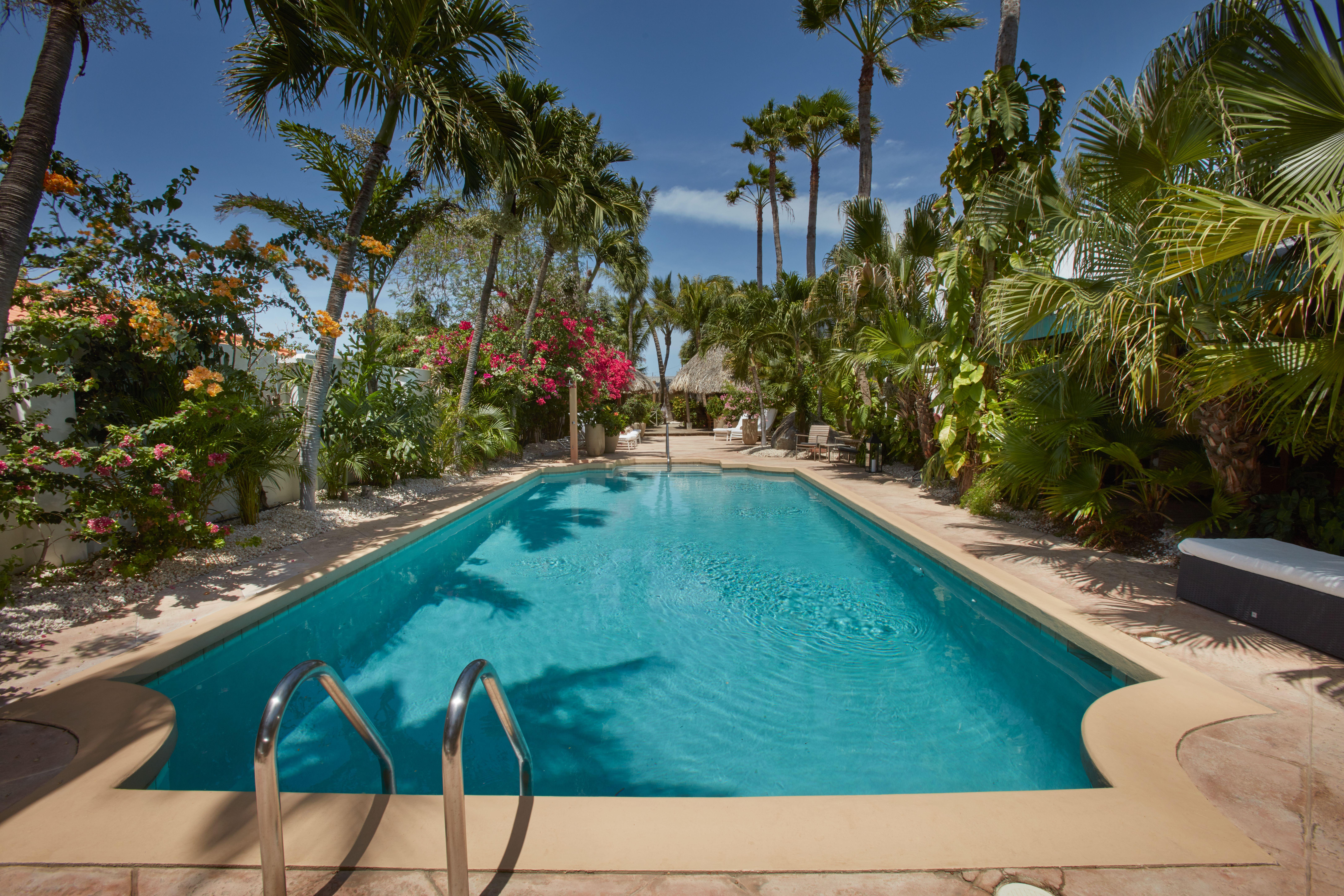 Paradera Park Aruba Oranjestad Zewnętrze zdjęcie