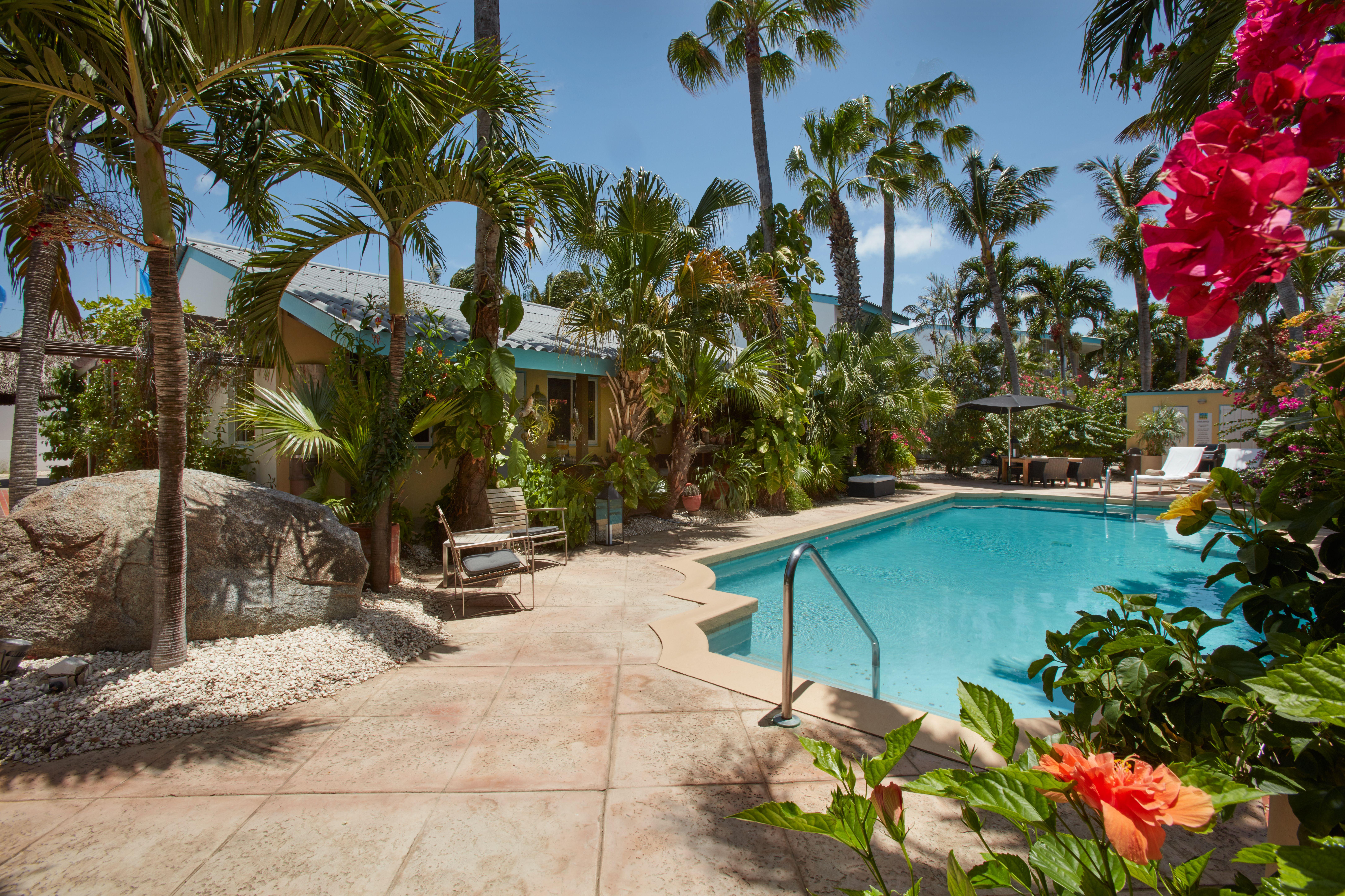 Paradera Park Aruba Oranjestad Zewnętrze zdjęcie