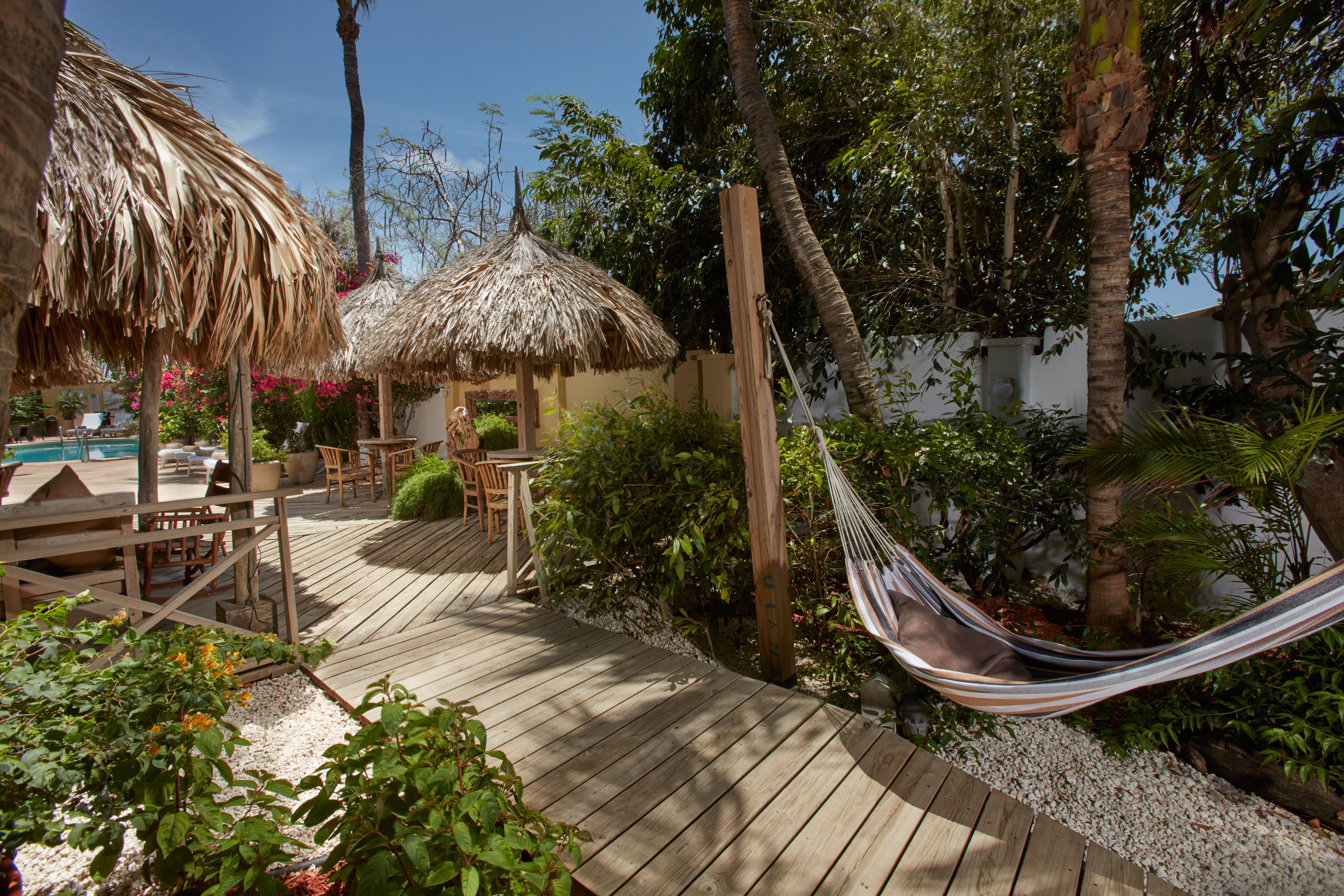 Paradera Park Aruba Oranjestad Zewnętrze zdjęcie