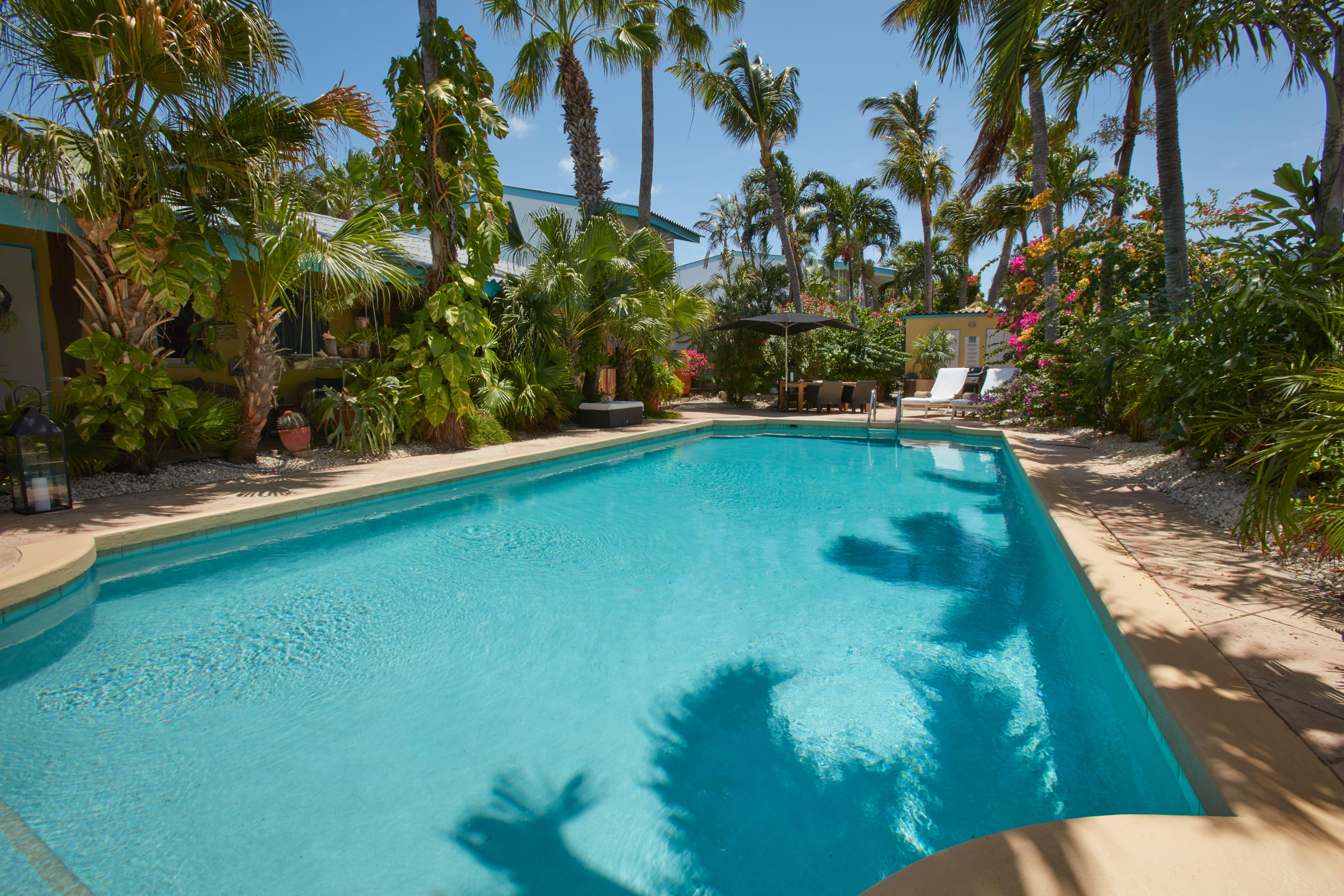 Paradera Park Aruba Oranjestad Zewnętrze zdjęcie