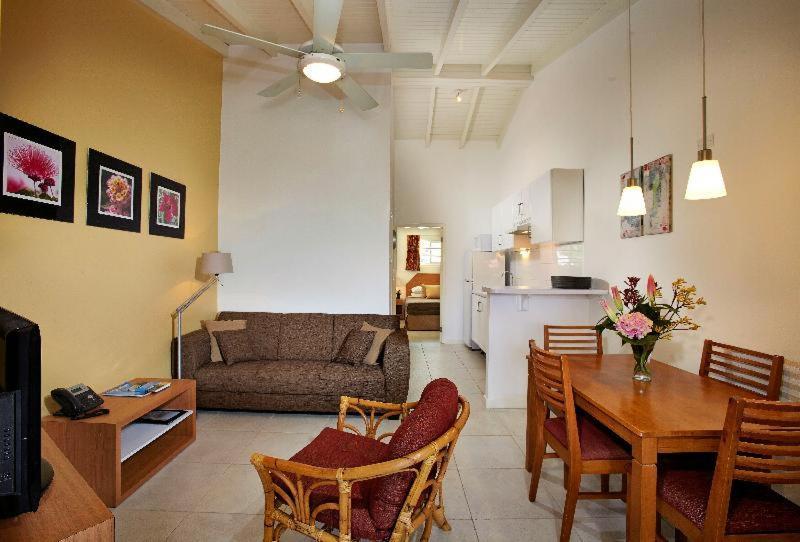 Paradera Park Aruba Oranjestad Pokój zdjęcie